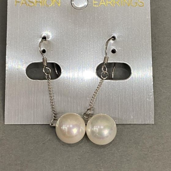 Pendientes de mayorca, longitud 40 mm +