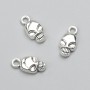 Colgante Calavera 15×7 mm, envase 20 uds ±, 20 g